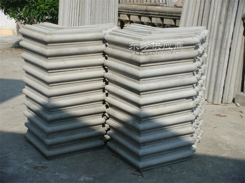 銘泰建材 長(zhǎng)沙grc構(gòu)件 長(zhǎng)沙eps線條廠家圖片