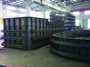 車間試裝橋模 華峰機(jī)械制造廠 福建隧道臺車,福建橋梁模板,福建隧道臺車翻新,福建電纜溝模板,福建鋼模板,隧道臺車改裝,福建電纜溝模板,福建拱架連接板,福建高速隧道臺車