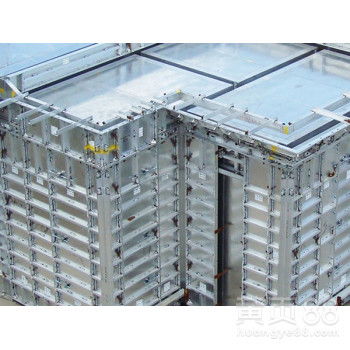 【鋁膜板建筑建材】- 