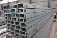 熱鍍鋅槽鋼、熱鍍鋅角鋼、工字鋼供應商找上海臻承產品圖片,熱鍍鋅槽鋼、熱鍍鋅角鋼、工字鋼供應商找上海臻承產品相冊 - 上海臻承實業 - 九正