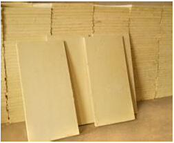 雙面水泥基聚氨酯板的應(yīng)用_建筑材料欄目