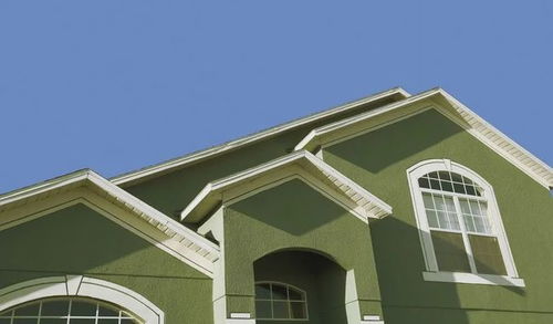 涂料行業(yè)全年發(fā)展總體趨穩(wěn),多位資深人士認(rèn)為 下半年或反彈增長