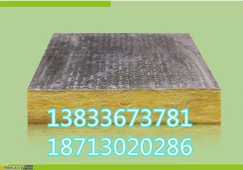 沈陽保溫玻璃棉板在五金交電行業的應用與選購指南