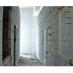 蘇州專業輕質磚砌墻 懷玉金建材——優質建筑材料供應商